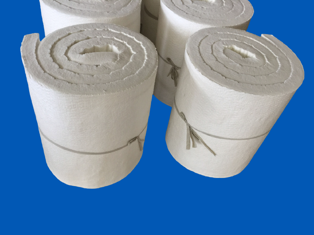 滕州陶瓷纤维毯