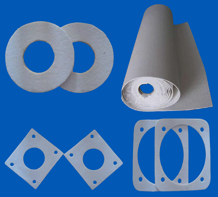 滕州陶瓷纤维纸